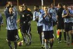 Ossett Albion 1 Salford City 2